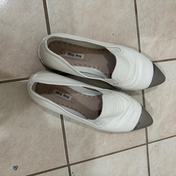 Miumiu shoes - Picture 10 of 10